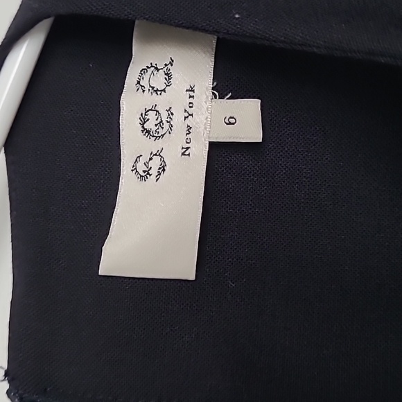 SEA NY Bubble Sleeve Top - Picture 4 of 5